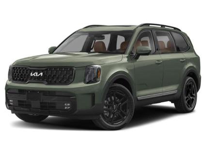 2025 Kia Telluride Inver Grove Heights MN