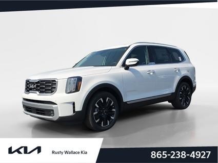 2025 Kia Telluride Louisville TN