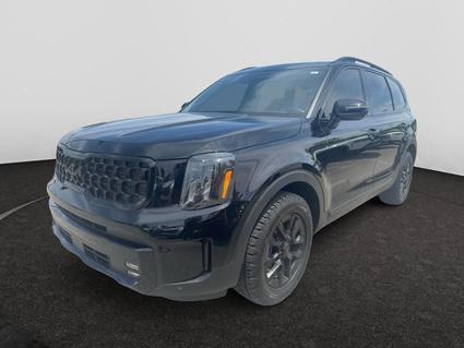2025 Kia Telluride Saltillo MS