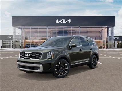 2025 Kia Telluride Liverpool NY