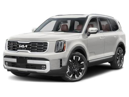 2025 Kia Telluride Minneapolis MN