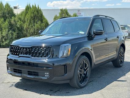 2025 Kia Telluride Casper WY