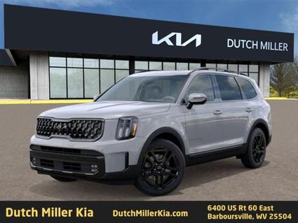 2025 Kia Telluride Barboursville WV