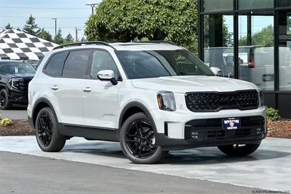 2025 Kia Telluride Vero Beach FL