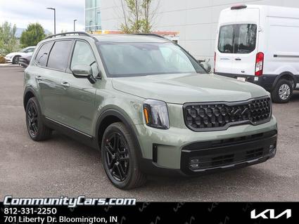 2025 Kia Telluride Bloomington IN