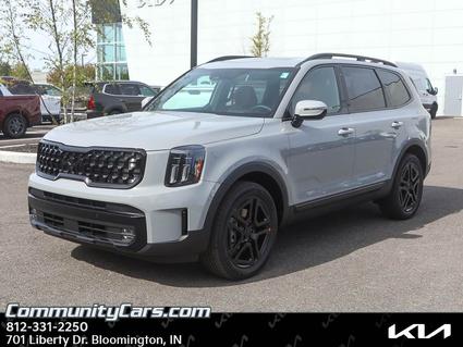2025 Kia Telluride Bloomington IN
