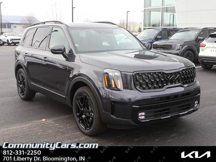 2025 Kia Telluride Bloomington IN