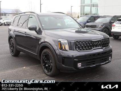 2025 Kia Telluride Bloomington IN