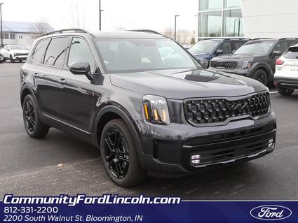 2025 Kia Telluride Bloomington IN
