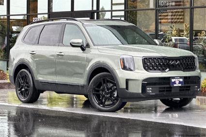 2025 Kia Telluride Vero Beach FL