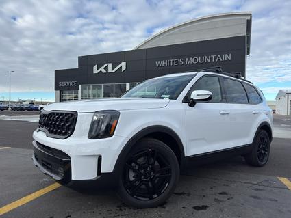 2025 Kia Telluride Casper WY