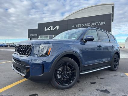 2025 Kia Telluride Casper WY