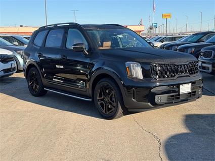 2025 Kia Telluride Cape Girardeau MO