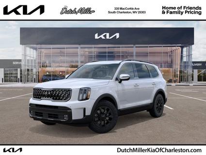 2025 Kia Telluride South Charleston WV