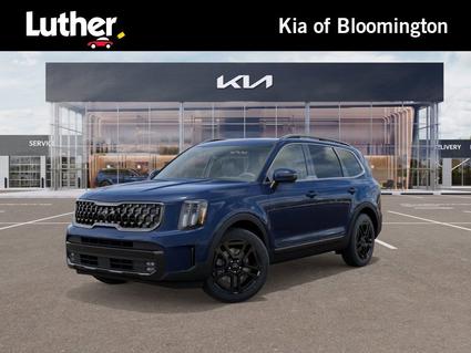 2025 Kia Telluride Minneapolis MN