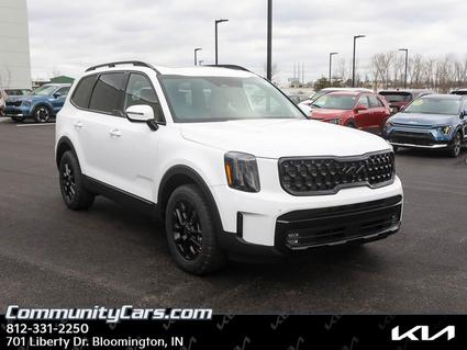 2025 Kia Telluride Bloomington IN