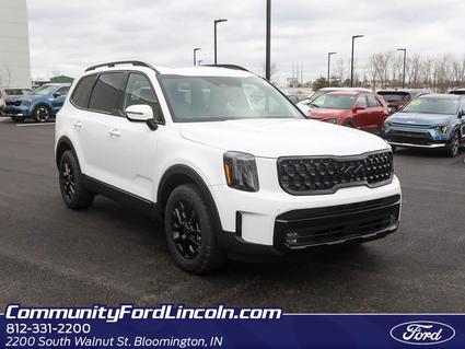 2025 Kia Telluride Bloomington IN