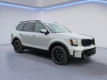 2025 Kia Telluride Louisville TN