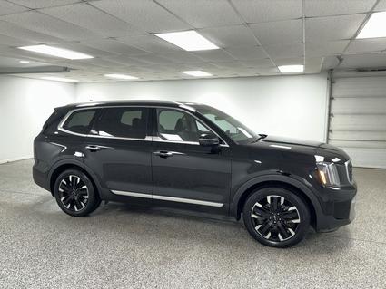 2023 Kia Telluride Kalkaska MI