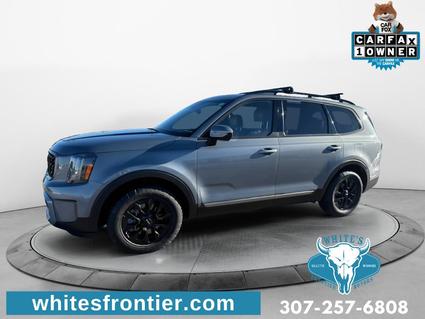 2023 Kia Telluride Gillette WY