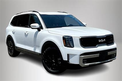 2023 Kia Telluride Union City GA