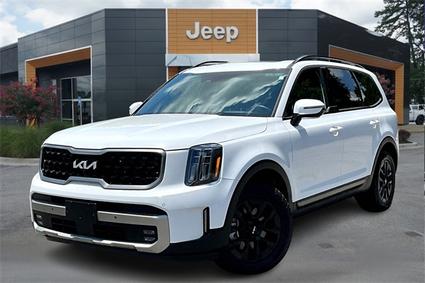 2023 Kia Telluride Union City GA