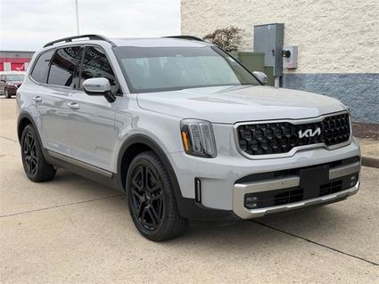 2023 Kia Telluride Cape Girardeau MO