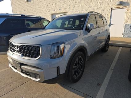 2023 Kia Telluride Cape Girardeau MO