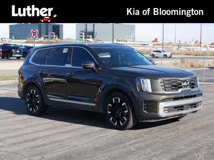 2023 Kia Telluride Minneapolis MN