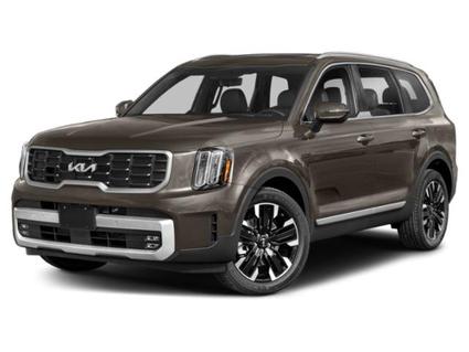 2023 Kia Telluride Minneapolis MN