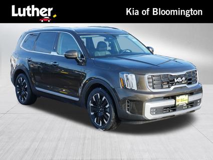 2023 Kia Telluride Minneapolis MN