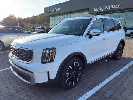 2023 Kia Telluride Knoxville TN