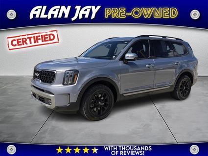 2023 Kia Telluride Sebring FL