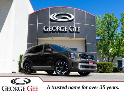 2023 Kia Telluride Liberty Lake WA