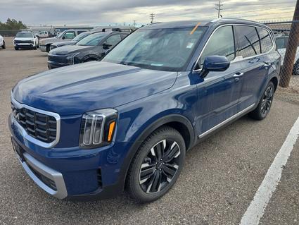 2023 Kia Telluride Cheyenne WY