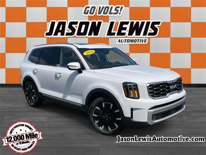 2024 Kia Telluride Sparta TN
