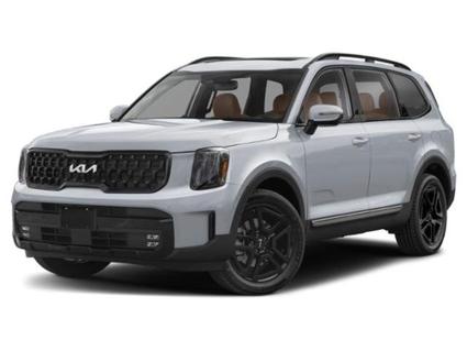2024 Kia Telluride Cheyenne WY