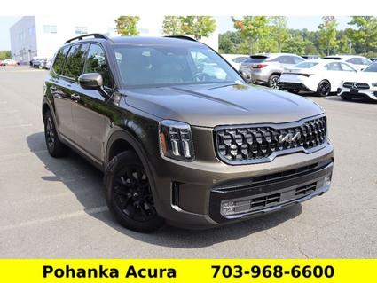 2024 Kia Telluride Chantilly VA