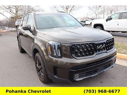 2024 Kia Telluride Chantilly VA