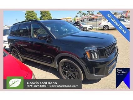 2024 Kia Telluride Reno NV
