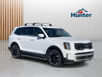 2024 Kia Telluride Fletcher NC