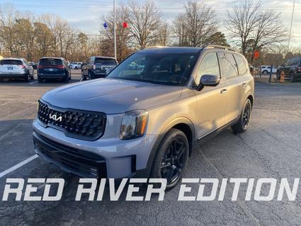 2024 Kia Telluride Heber Springs AR
