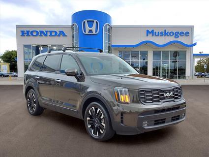 2024 Kia Telluride Muskogee OK