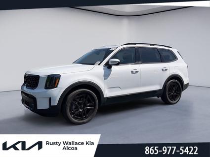 2024 Kia Telluride Louisville TN