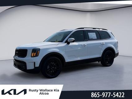 2024 Kia Telluride Louisville TN