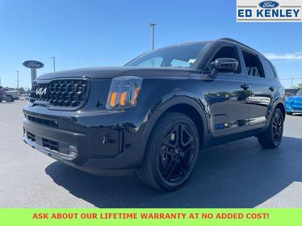 2024 Kia Telluride Layton UT