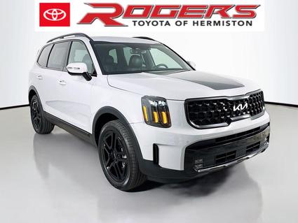 2024 Kia Telluride Hermiston OR
