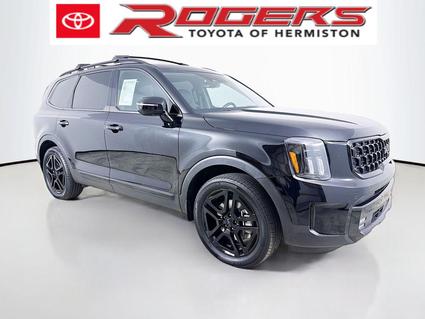 2025 Kia Telluride Hermiston OR