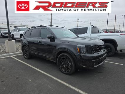 2025 Kia Telluride Hermiston OR
