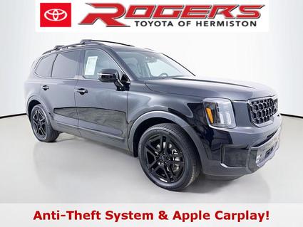 2025 Kia Telluride Hermiston OR